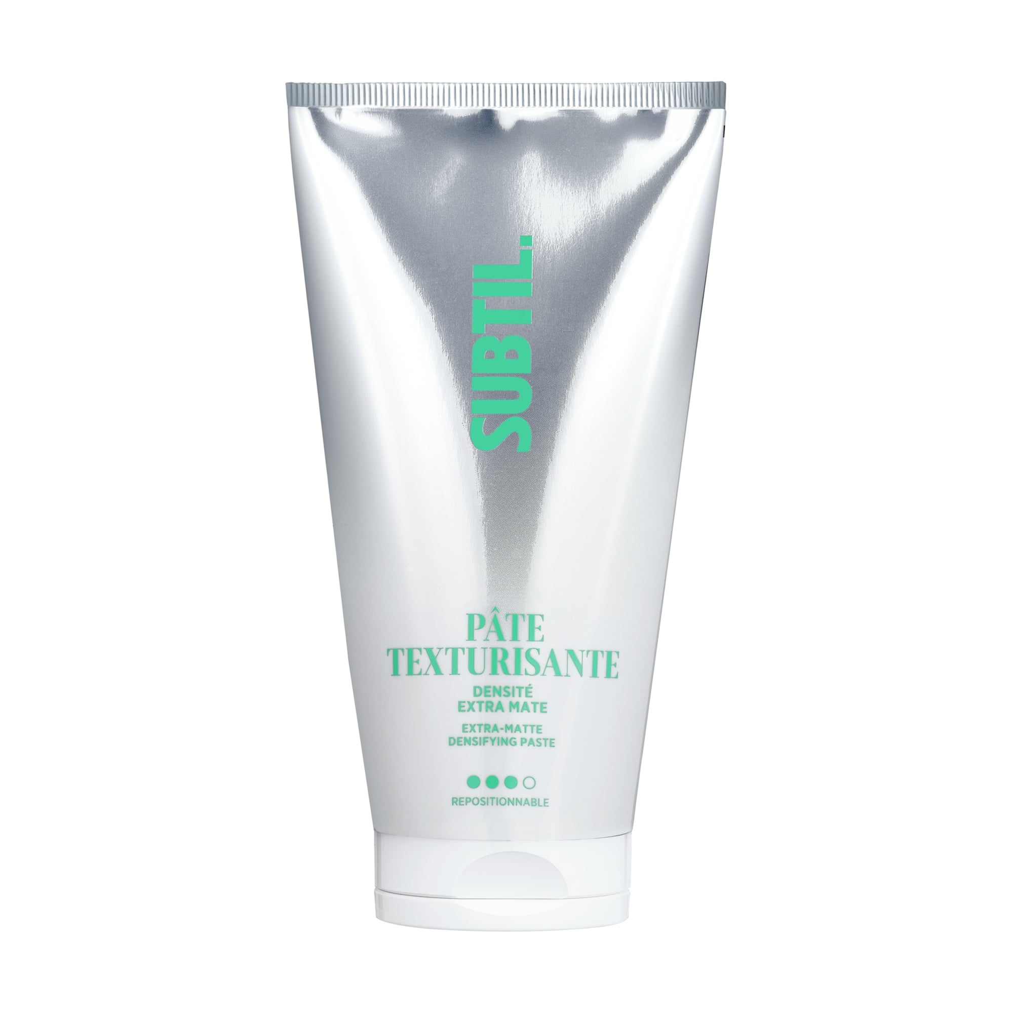 Паста для укладання волосся Subtil Extra Matte Densifying Paste, 150 мл